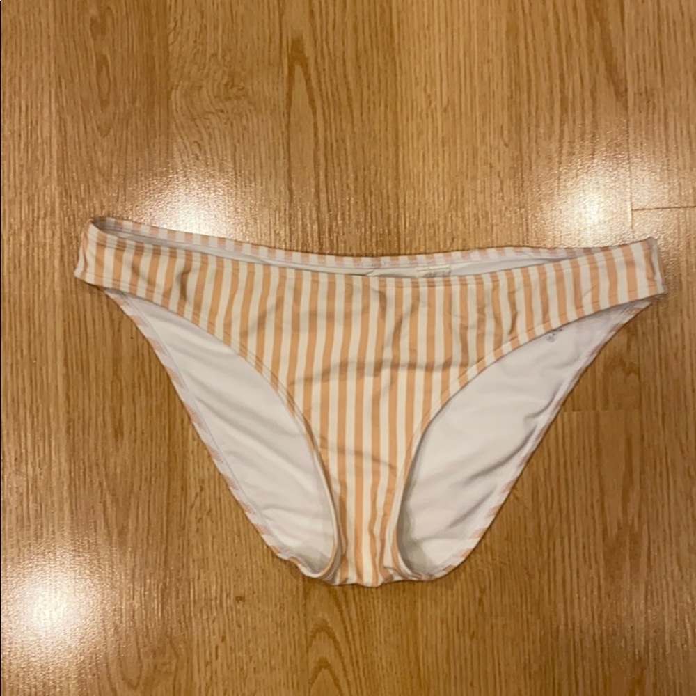 Hollister Swmsuit Bottom